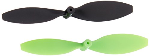 Algopix Similar Product 19 - Dromida Propeller Set Green Verso