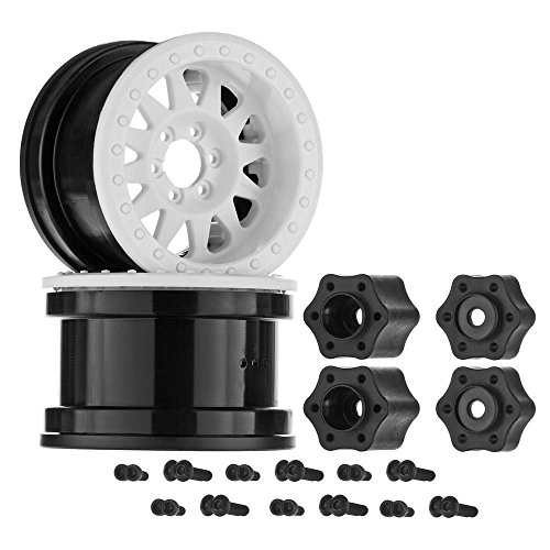 Algopix Similar Product 12 - Axial AX31365 22 Method Beadlock