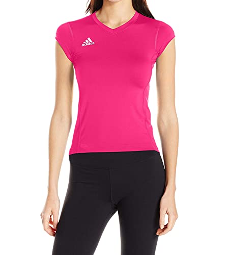 Algopix Similar Product 20 - adidas Girls Volleyball HiLo Cap