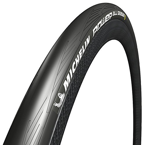 Algopix Similar Product 19 - Michelin Power All Season Front or Rear