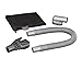 Algopix Similar Product 2 - BLACKDECKER Auto Vacuum Accessory Set