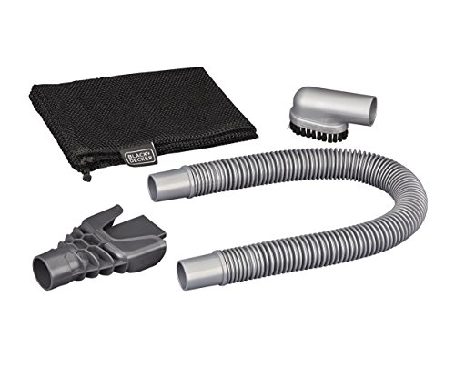 Algopix Similar Product 12 - BLACKDECKER Auto Vacuum Accessory Set