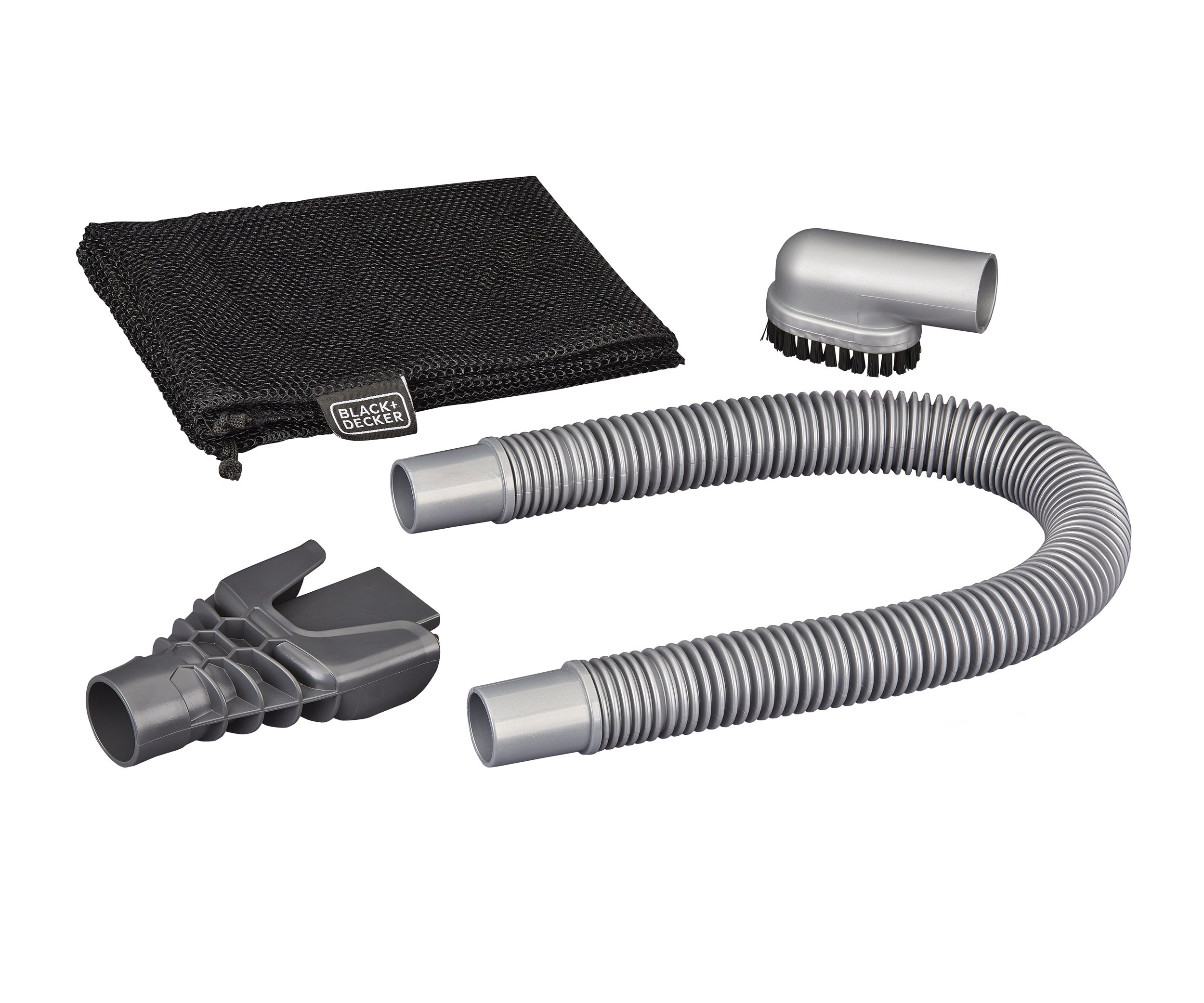 Algopix Similar Product 19 - BLACKDECKER Auto Vacuum Accessory Set