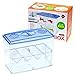 Algopix Similar Product 11 - Breeder Box External  Aquarium Bowl