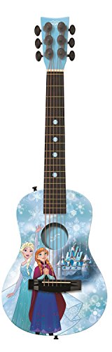 Algopix Similar Product 18 - Disney FR70516 First Act Frozen
