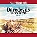 Algopix Similar Product 2 - Daredevils