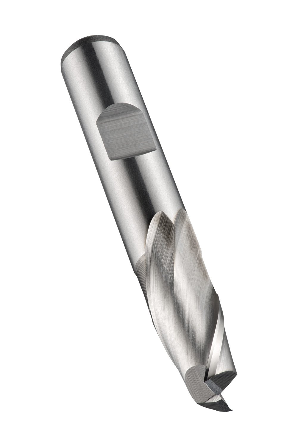 Algopix Similar Product 17 - Dormer C110200 Stub Length Flute End