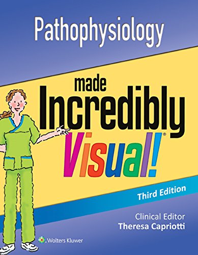 Algopix Similar Product 16 - Pathophysiology Made Incredibly Visual