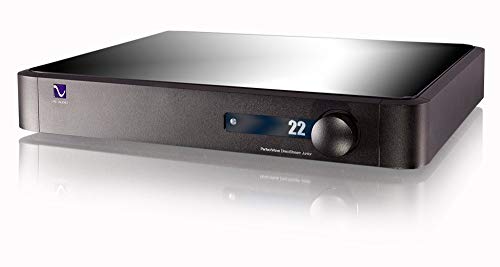 Algopix Similar Product 18 - PS Audio DirectStream Junior DAC - Black