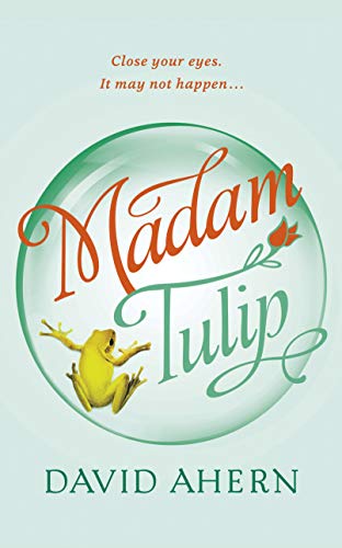 Algopix Similar Product 19 - Madam Tulip A Madam Tulip Mystery 
