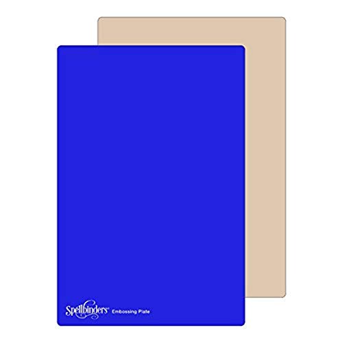 Algopix Similar Product 17 - Spellbinders PL112 Tool and