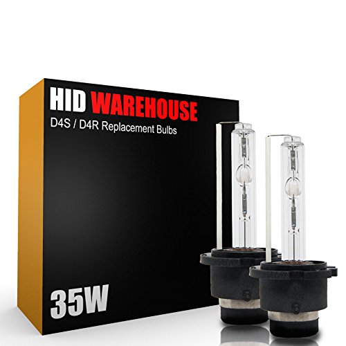 Algopix Similar Product 6 - HIDWarehouse HID Xenon Replacement