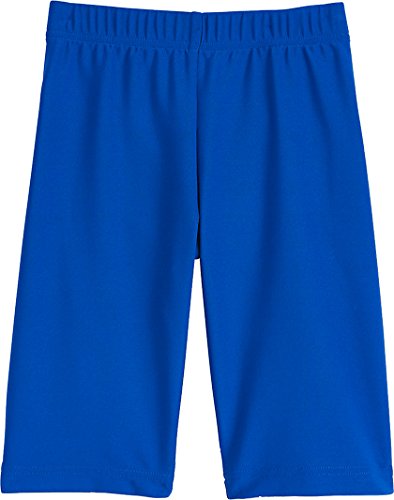 Algopix Similar Product 17 - Coolibar UPF 50 Kids Wave Swim Shorts