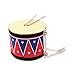 Algopix Similar Product 16 - PlanToys Big Drum II Marching Band