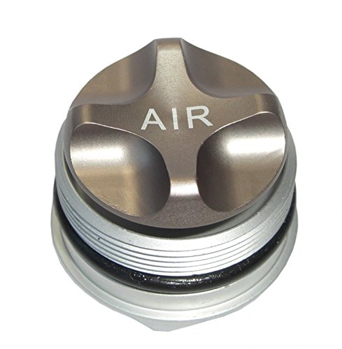 Algopix Similar Product 9 - Suntour Unisex  Adult Valve Caps Unit