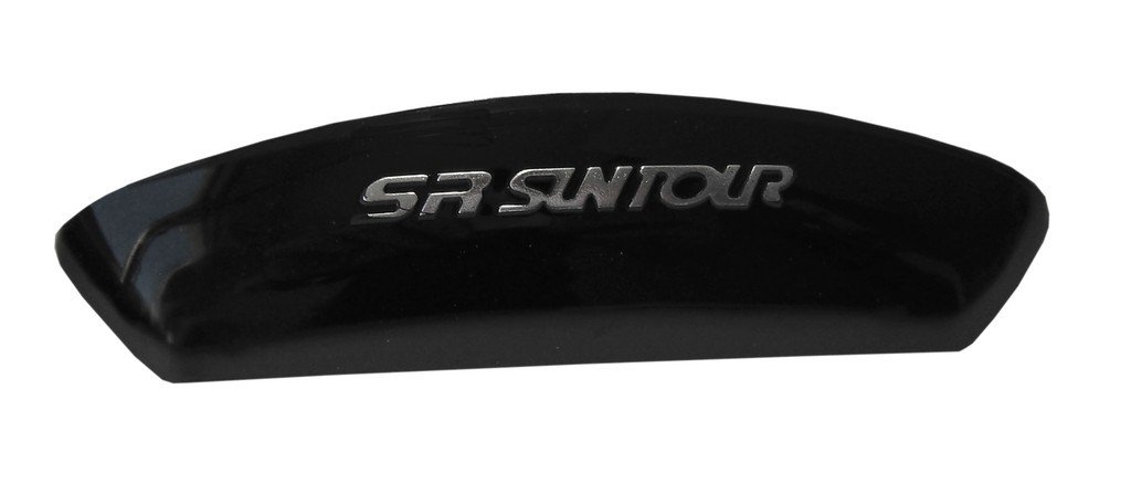 Algopix Similar Product 6 - Suntour 2220596002 Unisex Adults Cover