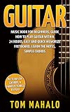 Algopix Similar Product 8 - Guitar For Beginners Guitar Lessons
