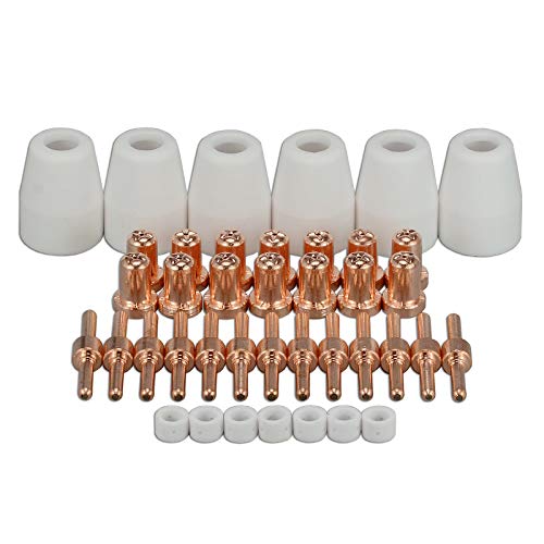 Algopix Similar Product 13 - PT31 LG40 Plasma Electrode Tip Nozzle