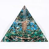Algopix Similar Product 19 - Orgonite Orgone Pyramid Energy