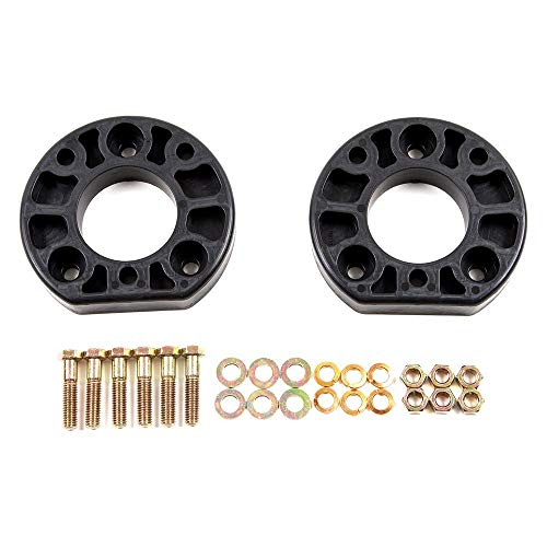 Algopix Similar Product 2 - Zone Offroad ZONF1200 Leveling Kit