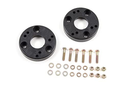 Algopix Similar Product 11 - Zone Offroad ZONF1203 Leveling Kit