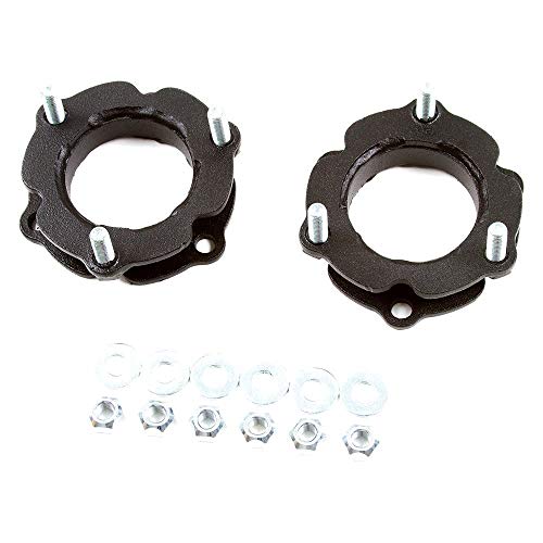 Algopix Similar Product 14 - Zone Offroad ZONT1251 Leveling Kit