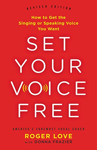 Algopix Similar Product 3 - Set Your Voice Free How to Get the