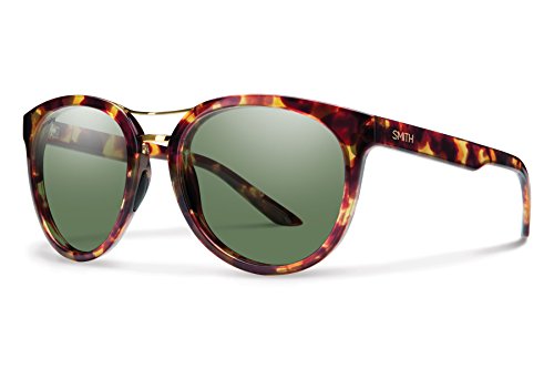 Algopix Similar Product 6 - Smith Optics Bridgetown Chromapop