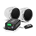 Algopix Similar Product 15 - BOSS Audio Systems MC520B 3 Inch