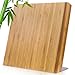 Algopix Similar Product 10 - Magnetic Knife Block Without Knives By