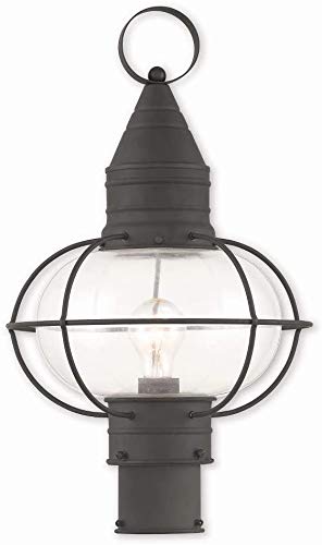 Algopix Similar Product 15 - Livex Lighting 2690504 Transitional