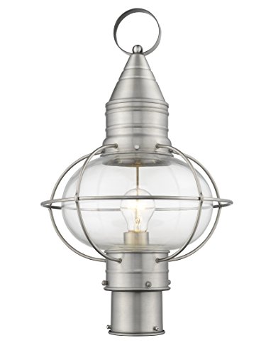 Algopix Similar Product 2 - Livex Lighting 2690591 Transitional