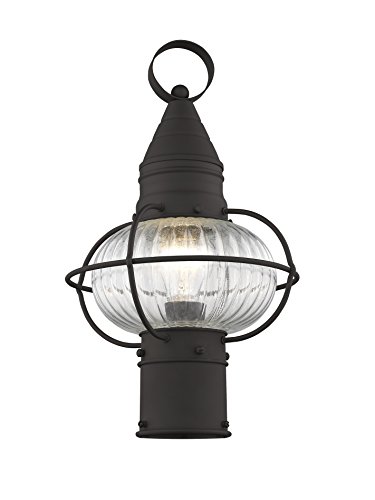 Algopix Similar Product 17 - Livex Lighting 2700207 Transitional
