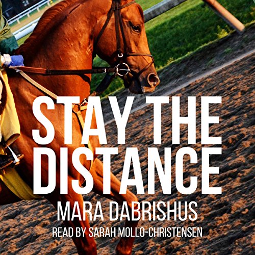 Algopix Similar Product 13 - Stay the Distance, Book 1