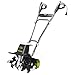 Algopix Similar Product 20 - Sun Joe Electric Corded Garden Tiller 