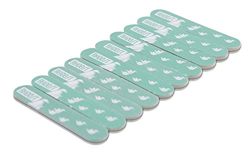 Algopix Similar Product 8 - Rhoost Deluxe Baby Nail File Set