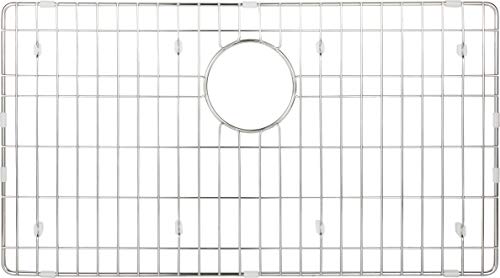 Algopix Similar Product 10 - Stainless Steel Grid for HMS190 Sink