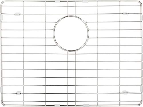 Algopix Similar Product 1 - Stainless Steel Grid for HMS175 Sink