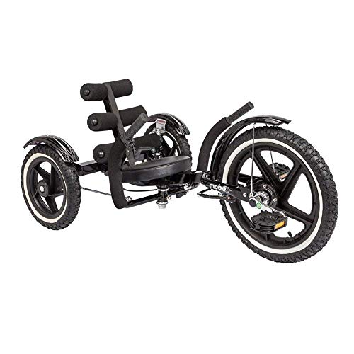 Algopix Similar Product 18 - Mobo Mobito Kids 3Wheel Bike
