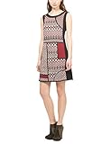 Algopix Similar Product 11 - Desigual Womens Dress Damara Black