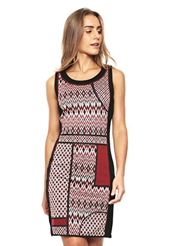 Algopix Similar Product 14 - Desigual Womens Dress Damara Black
