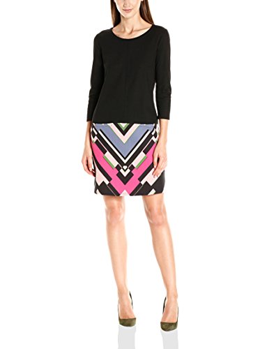 Algopix Similar Product 11 - Desigual Womens Dress Alexia Rosa