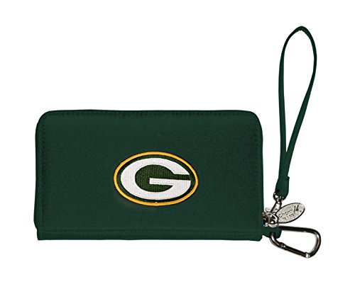 Algopix Similar Product 4 - NFL Green Bay Packers Womens Deluxe