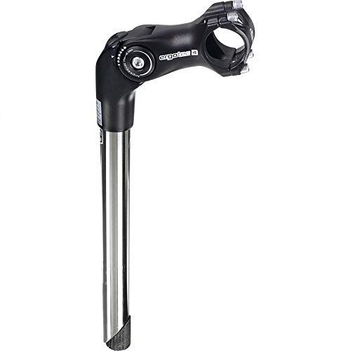 Algopix Similar Product 7 - Humpert Ergotec Unisex Vorbaute