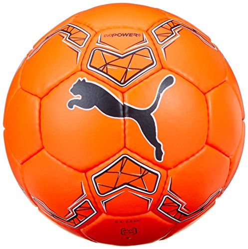 Algopix Similar Product 2 - Puma Unisexs Evopower 63 HB Handball
