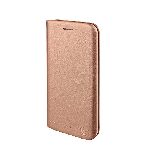 Algopix Similar Product 4 - Nouske Samsung Galaxy S6 Edge Wallet