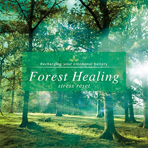 Algopix Similar Product 8 - Forest Healing - stress reset