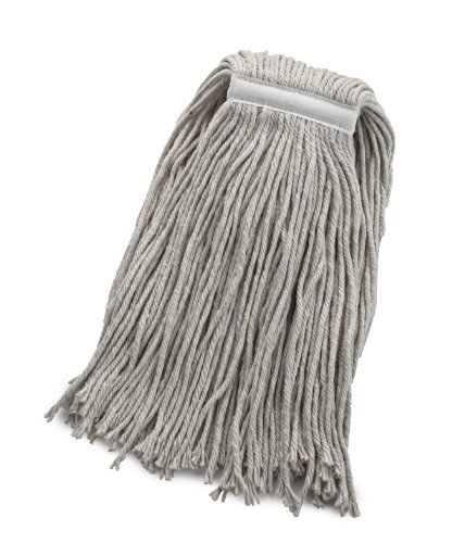 Algopix Similar Product 13 - Bristles 20 oz Wet Cut End Mop Head