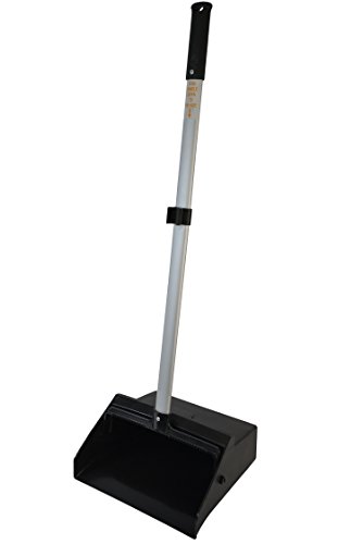 Algopix Similar Product 16 - Janico 1085 Commercial Lobby Dustpan