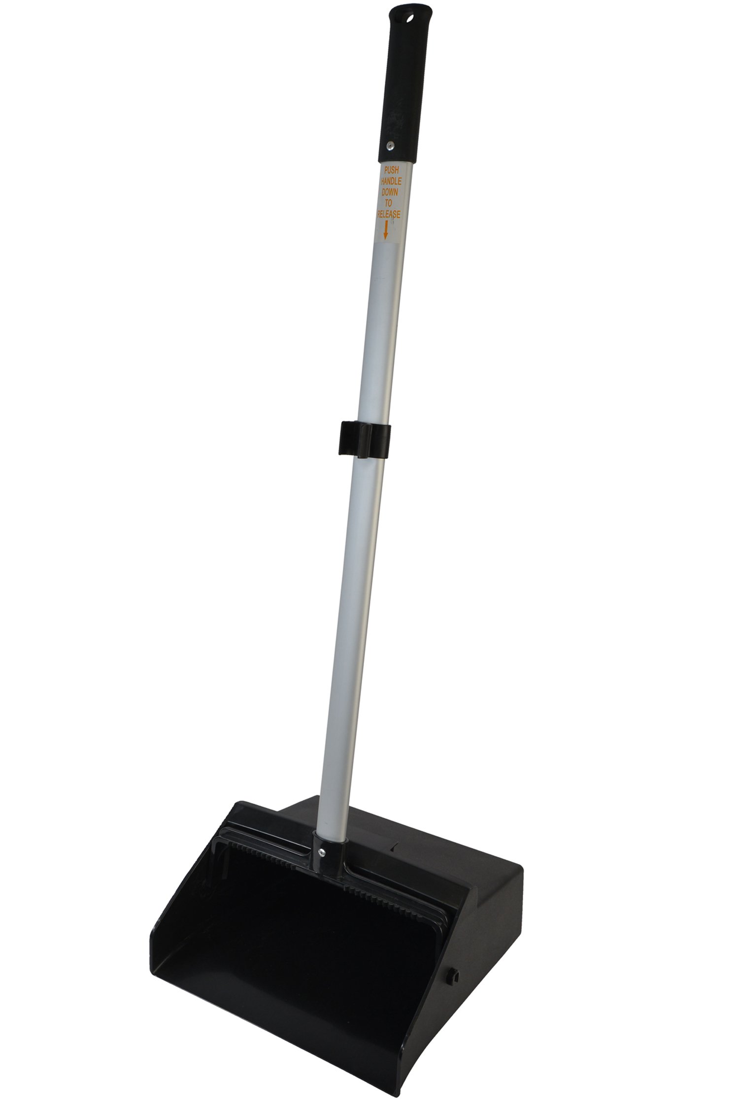 Algopix Similar Product 14 - Janico 1085 Commercial Lobby Dustpan
